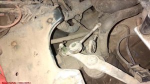 Снятие Коробки Передач (КПП) - Geely CK / MK