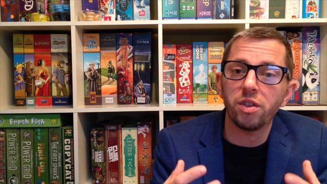 Evolution & Expansions board game review смотреть онлайн
