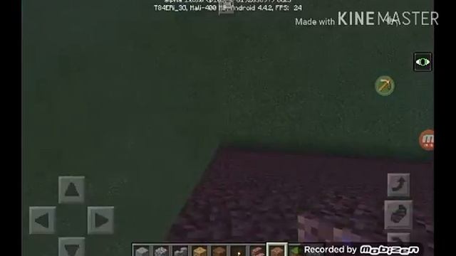 Строим площадку для съёмок ! смотреть онлайн