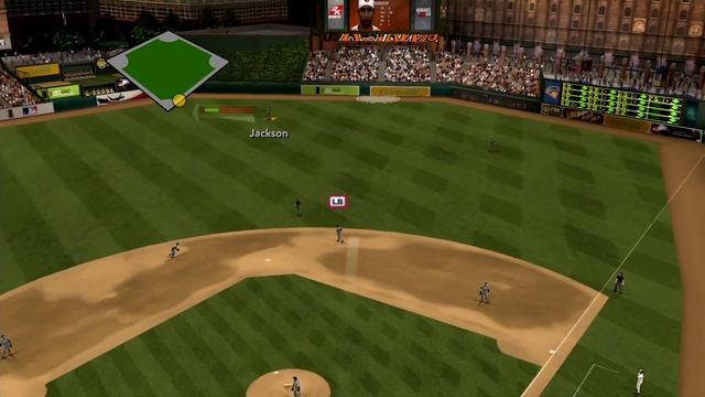 MLB 2k13 slider testing смотреть онлайн