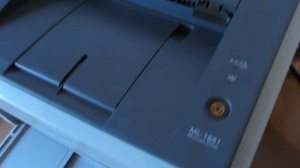 Как узнать какое количество страниц пропечатал ваш принтер