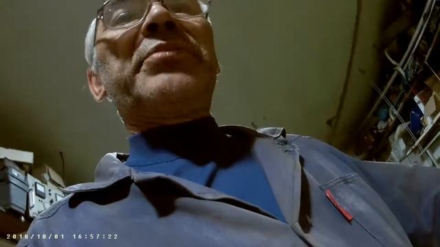 установка носа 1 вид с днища смотреть онлайн