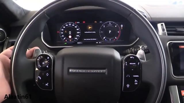 Range Rover Sport 2018 | NEW FULL REVIEW Interior Exterior Infotainment