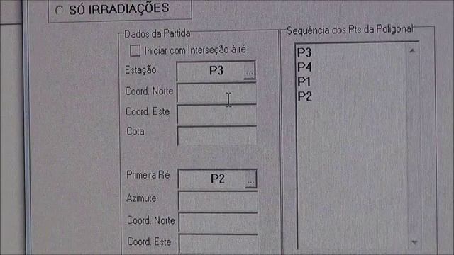 Tutorial Programa Posição (Arquivo XYZ) para AutoCAD Civil 3D 2011 смотреть онлайн