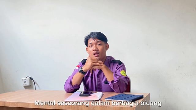 Tes Intelegensi || Prodi Psikologi Islam || Umri смотреть онлайн