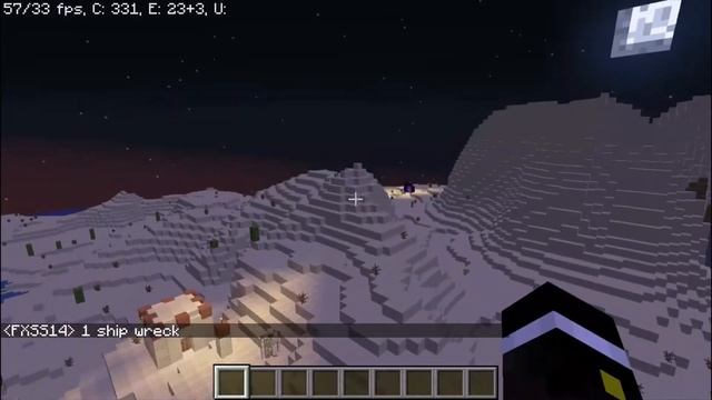 The Best Minecraft 1.15+ seed to Speedrun on... смотреть онлайн