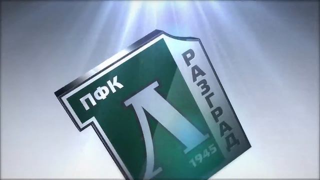 ФК"Лудогорец" - лого смотреть онлайн