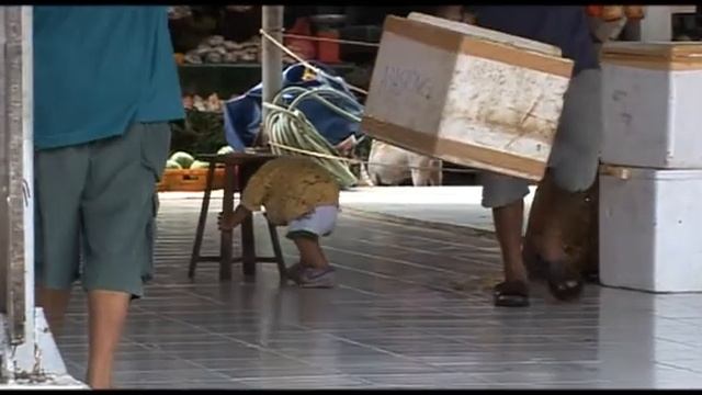 Клуб покорителей пространства - 389 - Филиппинский колорит. смотреть онлайн