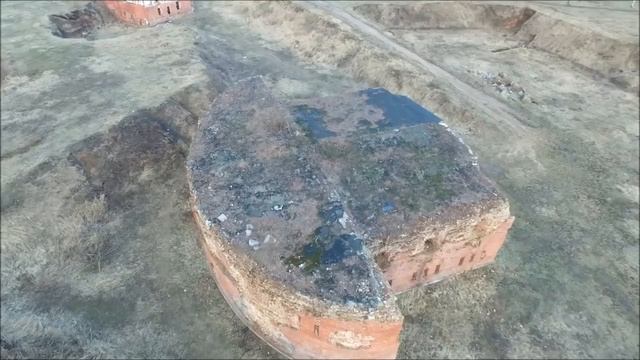 Бастионы Бобруйской крепости смотреть онлайн