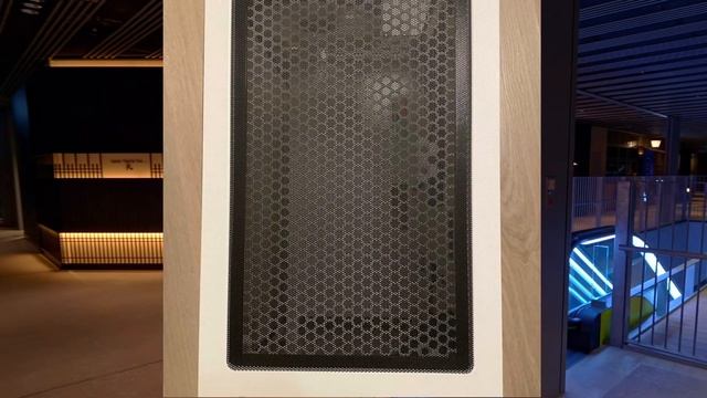 Сборка мощного и компактного пк, на базе i7 10700f смотреть онлайн