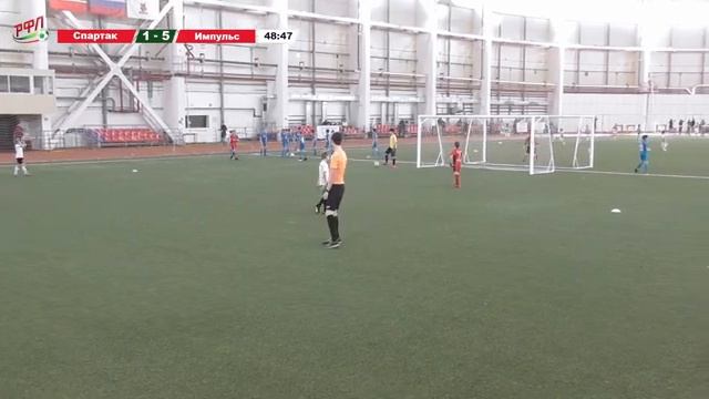 Kazan Cup 2023. Юноши 2013. Вторая камера смотреть онлайн