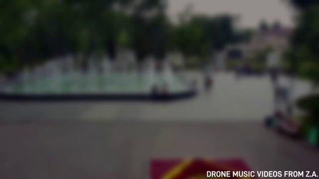 Аэросъемка. Видео с дрона. Парк им. Т.Г.Шевченка смотреть онлайн