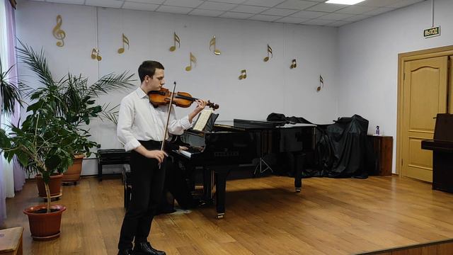 Музыка в эпоху барокко смотреть онлайн