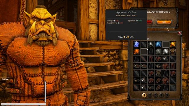 Kings and Heroes gameplay PC HD [1080p/60fps] - Recommended Game смотреть онлайн