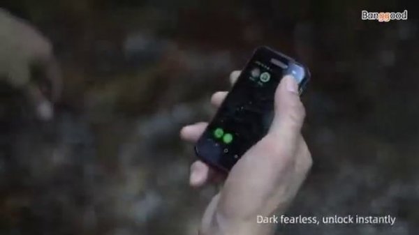 SOYES S10 MAX 4G LTE Mini SmartPhone