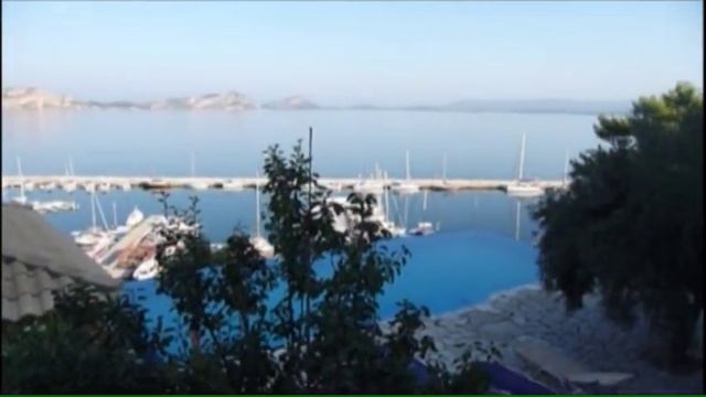 Greece, Pylos travel images смотреть онлайн