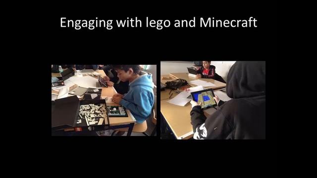 One among many: the iPad in shifting material cultures of learning смотреть онлайн