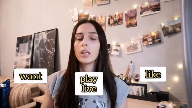 Как образуется прошедшее время в английском языке. смотреть онлайн