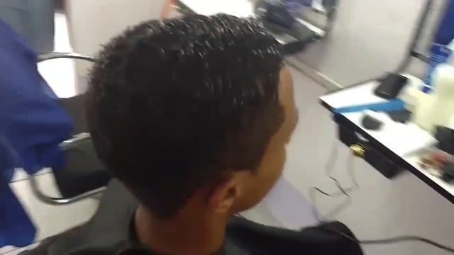 ANTES & DEPOIS | Ariel Salon?#barba & ✂?#cabelo •Inscreva-se ☑ Clique no sino ? Receba novidades смотреть онлайн