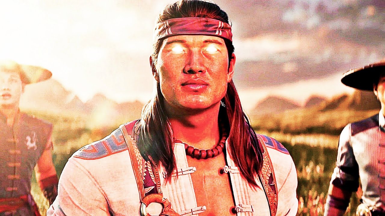 Mortal Kombat 1 — Русский трейлер игры (4К, 2023) (720p) смотреть онлайн