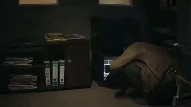 Теория заговора трейлер русский язык смотреть онлайн