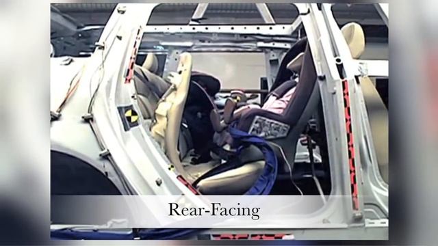 Car seat mistakes that can be deadly смотреть онлайн