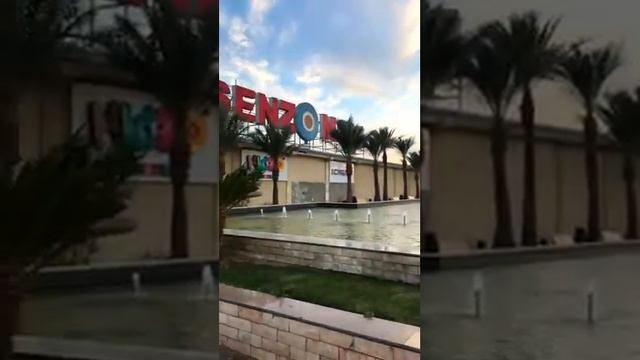 ЕГИПЕТ 2021 ХУРГАДА Торговый Центр Senzo Mall и Hurghada City Center / ЄГИПЕТ ТЦ смотреть онлайн