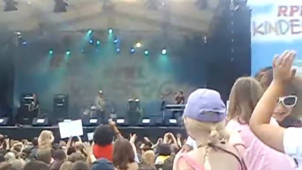 Pietro = Bruno Mars   / Konzert : Part 3