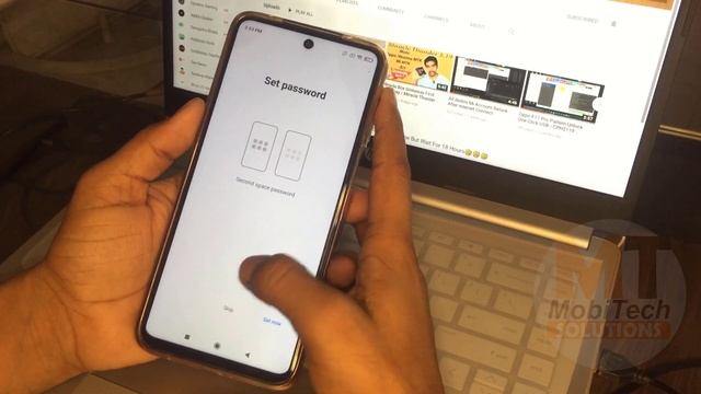 Redmi MIUI 12 All Model FRP Bypass Latest method 2022/ App not Install/Add Lock Method Fail Solutio смотреть онлайн