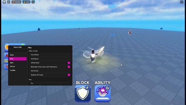 ?ROBLOX BLADE BALL SCRIPT | FREE GREATSWORD, LEGIT AUTO PARRY, AUTO SPIN & MORE!? смотреть онлайн