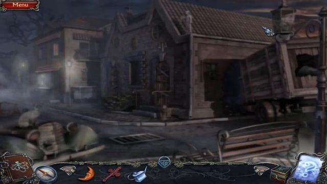 Let's Play - Twisted Lands 3 - Origins - Full Walkthrough смотреть онлайн