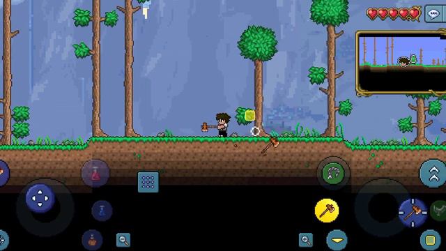 проходим террарию смотреть онлайн