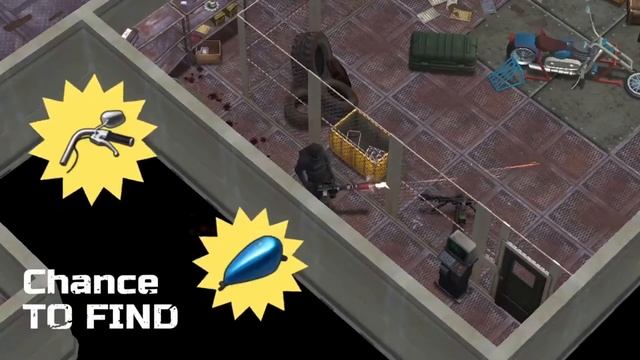 Last Day on Earth Survival ВЗЛОМ IOS на МОНЕТЫ ЭНЕРГИЮ И РЕСУРСЫ БЕЗ JB И ПРОФИЛЕЙ! 2017 19.08 смотреть онлайн