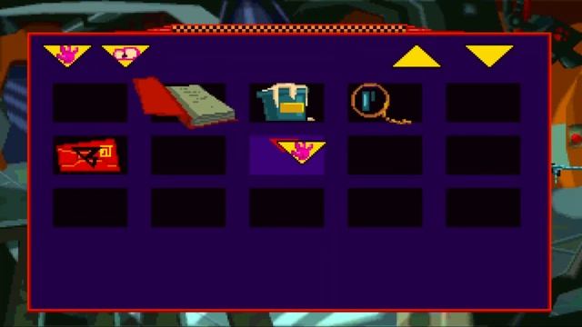 Mr. Spock? [Chewy: ESC from F5] - [02] смотреть онлайн