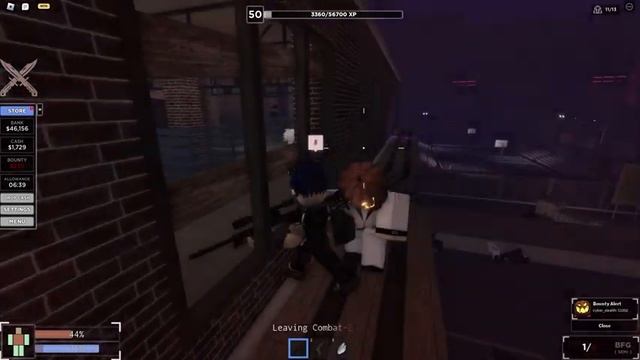ROBLOX CRIMINALITY HALLOWEEN UPDATE 1.6 смотреть онлайн