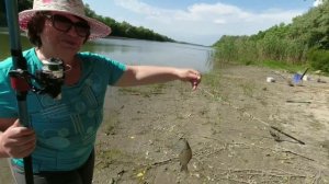 Нерестовый запрет на Дону закончен. Все на рыбалку.