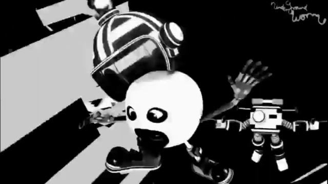 Neptune Network - Letters Bumpers (CHECK it. 1.0) смотреть онлайн