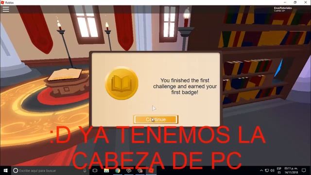 Como Conseguir Classic PC Hat Roblox Julio 2021 Gratis SIGUE FUNCIONADO =D смотреть онлайн