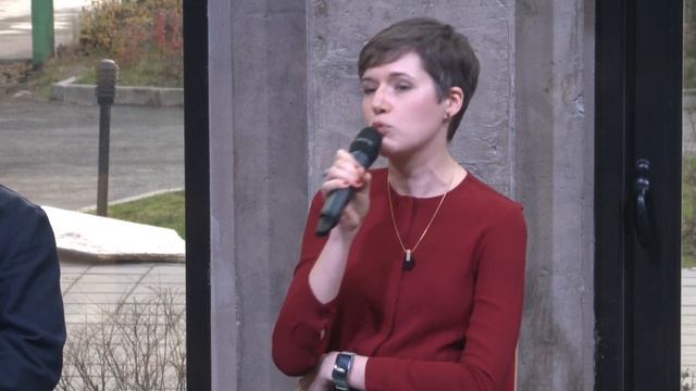 Что сегодня происходит с образованием в культурной индустрии? смотреть онлайн