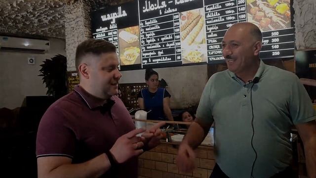 Шаурма за стеклом. Нижний Новгород смотреть онлайн