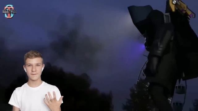 ВОТ ЭТО ЭПИК!!! Реакция на скибиди туалеты часть 2 смотреть онлайн