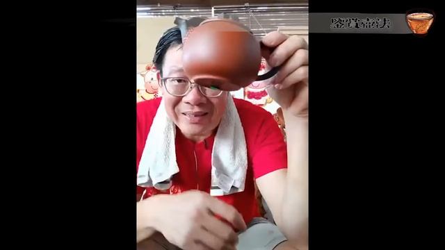 老生尝谈_第三十二辑｜Pu'er Share ep32｜杂谈茶壶儿，中国工艺师职称级别 смотреть онлайн