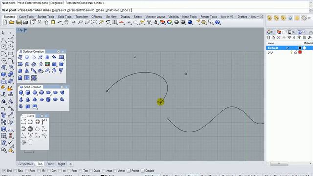 Rhinoceros 5 Ders 2-6 ek смотреть онлайн