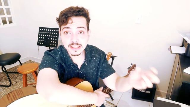 Yamaha C45: É Bom? Compensa Comprar? O que muita Gente Não Entendeu sobre o Meu 1º vídeo смотреть онлайн