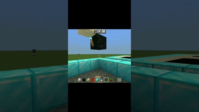 Minecraft satisfying jeb face skin pixel art|skibidi toilet|#minecraft#satisfying#shorts смотреть онлайн