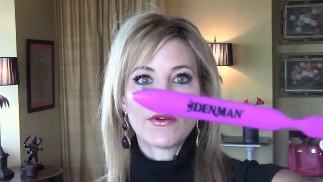 Magical Fluffy Hair Powder смотреть онлайн