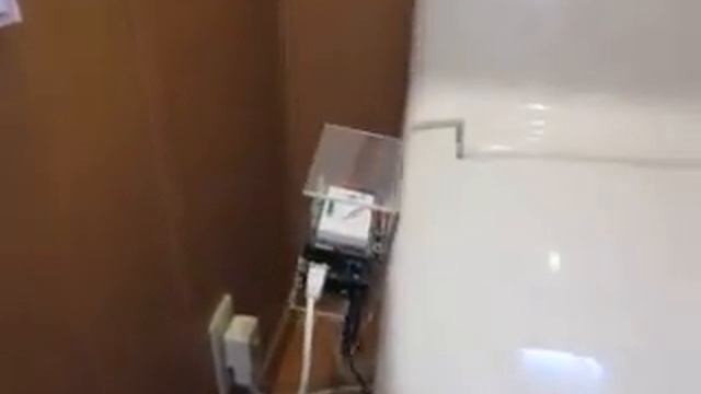 Arduino・ネット便器 смотреть онлайн