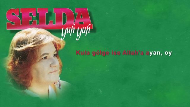 Selda Bağcan - Dostum Dostum