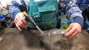 ВОССТАНОВЛЕНИЕ ПРОЗРАЧНОСТИ ПЛАСТИКА