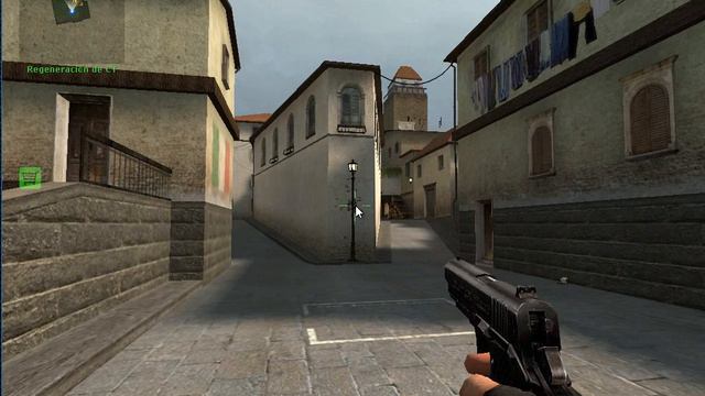 El mejor pack de armas para Counter Strike Source смотреть онлайн